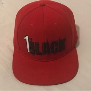 1stBlack Clothing Brand Hats